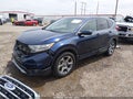 2018 Honda CR-V — photo 2 of 17 | VIN 7FARW1H54JE043758