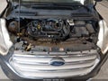 2019 Ford Escape — photo 10 of 16 | VIN 1FMCU9GD9KUA36923