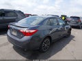 2016 Toyota Corolla — photo 4 of 18 | VIN 2T1BURHE0GC507580