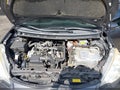 2014 Toyota Prius C — photo 10 of 16 | VIN JTDKDTB35E1563228