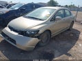 2008 Honda Civic — photo 2 of 17 | VIN JHMFA165X8S002272