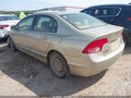 2008 Honda Civic — photo 3 of 17 | VIN JHMFA165X8S002272
