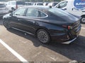 2024 Hyundai Sonata Hybrid — photo 3 of 17 | VIN KMHL54JJ5RA101907