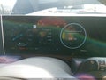 2024 Hyundai Sonata Hybrid — photo 7 of 17 | VIN KMHL54JJ5RA101907