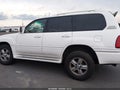 2007 Lexus LX 470 — photo 15 of 17 | VIN JTJHT00W774026383