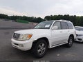 2007 Lexus LX 470 — photo 2 of 17 | VIN JTJHT00W774026383