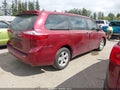 2016 Toyota Sienna — photo 4 of 16 | VIN 5TDZK3DCXGS749290