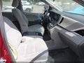 2016 Toyota Sienna — photo 5 of 16 | VIN 5TDZK3DCXGS749290