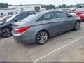 2012 Hyundai Sonata — photo 4 of 17 | VIN 5NPEC4ABXCH500792