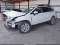 2019 Subaru Outback — photo 2 of 17 | VIN 4S4BSAFC5K3327419