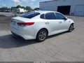 2016 Kia Optima — photo 4 of 11 | VIN KNAGT4L38G5070147
