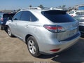 2015 Lexus RX 350 — photo 3 of 16 | VIN 2T2ZK1BA4FC180378