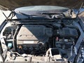 2013 Honda Accord — photo 10 of 16 | VIN 1HGCR3F8XDA005550