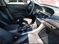 2013 Honda Accord — photo 5 of 16 | VIN 1HGCR3F8XDA005550