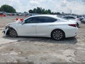 2023 Lexus ES 350 — photo 14 of 16 | VIN 58ACZ1B17PU153190
