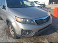 2012 Kia Sorento — photo 6 of 12 | VIN 5XYKT3A6XCG290265