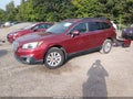 2017 Subaru Outback — photo 2 of 17 | VIN 4S4BSAFCXH3270224
