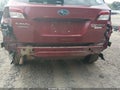 2017 Subaru Outback — photo 6 of 17 | VIN 4S4BSAFCXH3270224