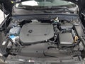 2025 Volvo XC40 — photo 10 of 16 | VIN YV4L12UE6S2544454