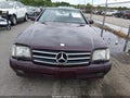 1990 Mercedes-Benz 300 — photo 6 of 11 | VIN WDBFA61E9LF010658