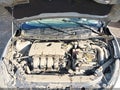 2019 Nissan Sentra — photo 10 of 16 | VIN 3N1AB7AP2KY286934
