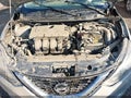 2019 Nissan Sentra — photo 16 of 16 | VIN 3N1AB7AP2KY286934