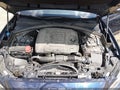 2018 Jaguar F-Pace — photo 10 of 15 | VIN SADCL2FX0JA238614