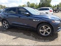 2018 Jaguar F-Pace — photo 12 of 15 | VIN SADCL2FX0JA238614