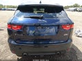 2018 Jaguar F-Pace — photo 15 of 15 | VIN SADCL2FX0JA238614