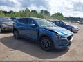 2018 Mazda CX-5 — photo 1 of 17 | VIN JM3KFBDM2J0475268