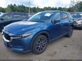 2018 Mazda CX-5 — photo 2 of 17 | VIN JM3KFBDM2J0475268