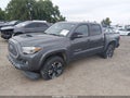 2018 Toyota Tacoma — photo 2 of 16 | VIN 3TMCZ5AN1JM186642