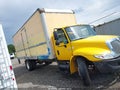 2004 International 4000-Series — photo 13 of 16 | VIN 1HTMMAAM34H593005