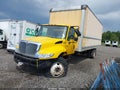 2004 International 4000-Series — photo 2 of 16 | VIN 1HTMMAAM34H593005