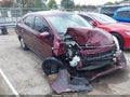 2024 Mitsubishi Mirage — photo 1 of 17 | VIN ML32FUFJ9RHF05702