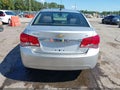 2012 Chevrolet Cruze — photo 16 of 16 | VIN 1G1PF5SC6C7374439