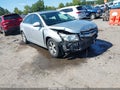 2012 Chevrolet Cruze — photo 1 of 16 | VIN 1G1PF5SC6C7374439
