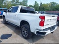 2022 Chevrolet Silverado 1500 — photo 3 of 16 | VIN 1GCUDEET1NZ501861