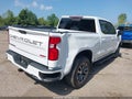 2022 Chevrolet Silverado 1500 — photo 4 of 16 | VIN 1GCUDEET1NZ501861