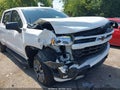 2022 Chevrolet Silverado 1500 — photo 6 of 16 | VIN 1GCUDEET1NZ501861