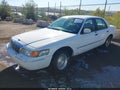 2000 Mercury Grand Marquis — photo 2 of 11 | VIN 2MEFM75W7YX672234