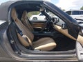 2016 Mazda MX-5 Miata — photo 5 of 16 | VIN JM1NDAD71G0106877