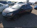 2014 Nissan Sentra — photo 2 of 10 | VIN 3N1AB7AP1EL667904