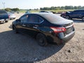 2014 Nissan Sentra — photo 3 of 10 | VIN 3N1AB7AP1EL667904