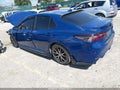 2023 Toyota Camry — photo 3 of 17 | VIN 4T1G11AK2PU130524