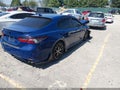 2023 Toyota Camry — photo 4 of 17 | VIN 4T1G11AK2PU130524
