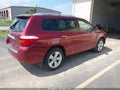 2010 Toyota Highlander — photo 4 of 16 | VIN 5TDDK3EH0AS039228