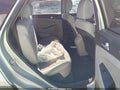 2019 Hyundai Tucson — photo 8 of 16 | VIN KM8J23A41KU935262
