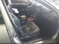 2008 Lexus ES 350 — photo 5 of 17 | VIN JTHBJ46G782252912