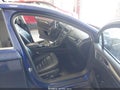 2013 Ford Fusion — photo 5 of 16 | VIN 3FA6P0LU8DR273476